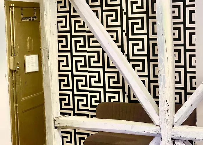 4lisbon Downtown Private Bedroom View Pensionat